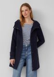 s.Oliver Outdoor-Mantel navy