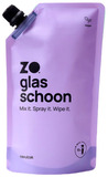 Zo Schoon Navulzak - Glas schoon