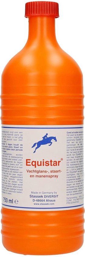 Sectolin Stassek Equistar - 750 ml