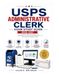 USPS Administrative Clerk Exam Study Guide 2026–2027