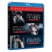 Fifty Shades Trilogy Coffret (Blu-Ray)