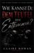 Wie De Teufel Wie entkommt man dem Teufel?: Ein dunkler Enemies-to-Lovers-Roman Paperback