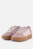 Adidas Barreda XLG Sneakers roze Leer
