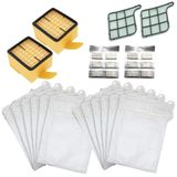 DL SERVICE Kit voor Kobold VK 135/136