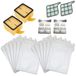 DL SERVICE Kit voor Kobold VK 135/136