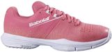 Babolat Sensa Padelschoenen dames Oranje