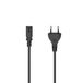 Hama 00223272 Netsnoer Zwart 1,5 m