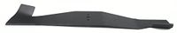 Greenstar 32954 Lemmet recht (x1109703), zwart