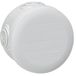 Legrand 0 945 14 Groepenkastaccessoire - Grijs, Kunststof, IP55, 51 mm Diepte, 1 Stuk