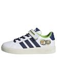 ADIDAS GRAND COURT TOY STO Wit 34 EU