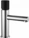 Mexen Elba One robinet de lavabo, chrome/noir
