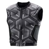 Sparco 002402K130 SJ PRO RIB PROTECTOR K-3 SIZE 130