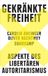 Gekränkte Suhrkamp Verlag Gekränkte Freiheit | Carolin Amlinger