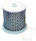 Hiflofiltro Yamaha HFA4502 Luchtfilter Wit