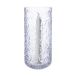 ERNST Lanterne pour bougies de chandelier Ø11x25 cm