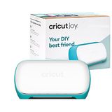 Cricut Joy en Digital Bundle Scrapbooking-die-Cut-Machines, Blauw