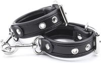 OHMAMA FETISH Ohmama Fetish Mini Wrist Restraints