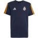 Adidas Real Madrid T-shirt voor kinderen 2026/27