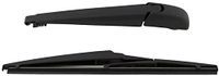 TarosTrade 244-8280-N-82676 achterruitenwisserarm en bladen, set 305 mm achter