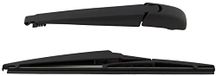 TarosTrade 244-8280-N-82676 achterruitenwisserarm en bladen, set 305 mm achter