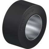 Blickle BEV 250x130/140-ZST Bandage Wieldiameter: 250 mm Draagvermogen (max.): 1270 kg 1 stuk(s)