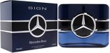Mercedes-Benz Sign / 100 ml / Heren