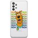 ERT GROUP mobiel telefoonhoesje voor Samsung A32 5G origineel en officieel erkend Scooby Doo patroon 003