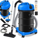 MASKO® 6-in-1 Nat- en Droogzuiger 2300W