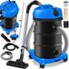 MASKO® 6-in-1 Nat- en Droogzuiger 2300W