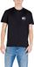 Tommy Hilfiger T-shirt - Noir