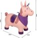 Small Foot Opblaasbare Eenhoorn 24cm