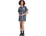 Adidas Sportswear Adidas X Farm Rio Jurk - Dames - Zwart