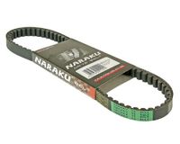 V-riem NARAKU V-riem V/S - Aprilia Amico 50 (1991-1992) Type: GC of HV