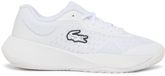 LACOSTE Tennis BASE Homme Blanc FW26 (Zapatillas)