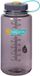 Nalgene Wide-Mouth Waterfles (1000ml) - Aubergine Sustain