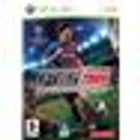 Logithéque Pro Evolution Soccer - PES 2009