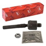 TRW Automotive AfterMarket JAR953 axiaalgewricht, spoorstang | Compatibel met: VOLVO S60 I, S80 I, V70 II, XC70 I Cross Country, XC90 I