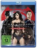 Plaion Batman v Superman: Dawn of Justice (Blu-ray) (Import)