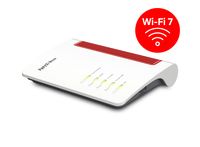 FRITZ!Box 4630 International Router Wi-Fi 7