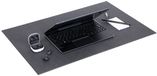 Bigso Box of Sweden sous-main - Noir
