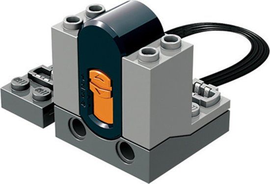 LEGO 8884 IR Ontvanger