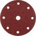 Rhodius 305613 KERR V F, 50 disques velcro 150 mm, grain 40, ProLine
