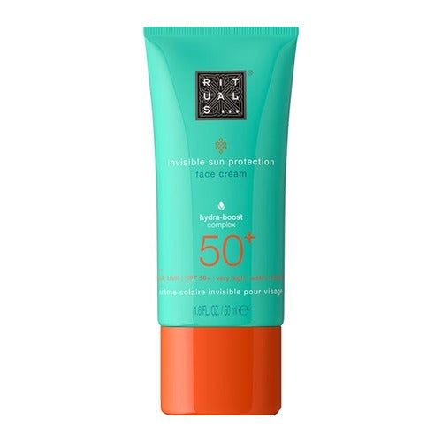 Rituals The Ritual of Karma Sun Protection Face Cream SPF 50+ 50ml