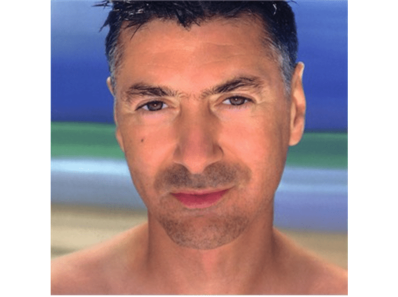 WM FRANCE Étienne Daho - Eden CD