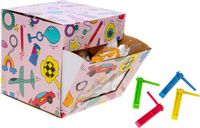 Duckiez LG-Imports Duckiez Rattle Toy - 1 stuk
