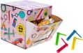 LG-Imports Duckiez hochet - 1 stuk