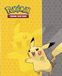 Asmodee Pokémon Portfolio A5 (80 cartes)