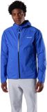 Rossignol Softshell waterdichte jas dazzle blue
