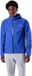 Rossignol Softshell waterdichte jas dazzle blue