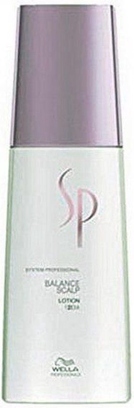 SP System Professional Moiturising Treatment Balance Scalp System Professional (125 ml)
